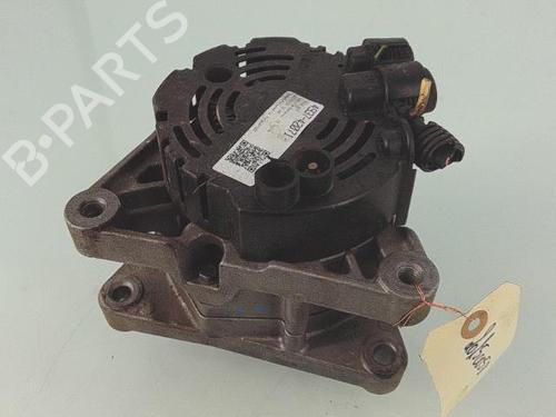Lichtmaschine PEUGEOT 206 Hatchback (2A/C) 1.9 D | BP25352311M7 