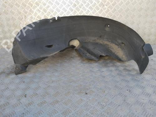 Wheel arch RENAULT CLIO III (BR0/1, CR0/1) 1.5 dCi (BR17, CR17) | BP25361466C56 