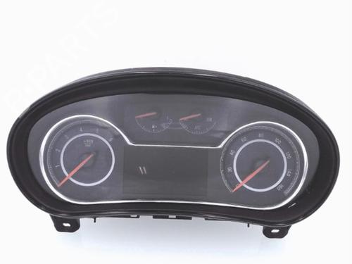 Used Instrument cluster OPEL INSIGNIA A Sports Tourer (G09) 2.0 CDTI (35) (140 hp) 25355002