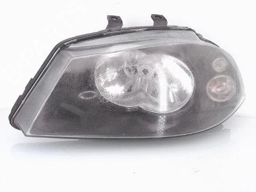 Used Left headlight SEAT IBIZA III (6L1) 1.2 (64 hp) 25354546