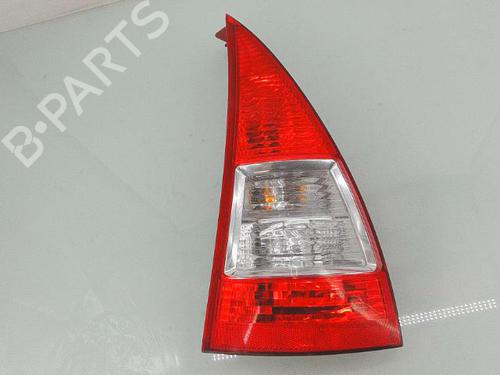 Venstre baglygte CITROËN C3 I (FC_, FN_) 1.4 i (73 hp) 28908306