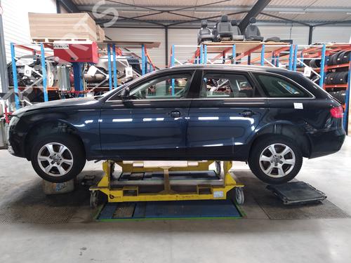 Right sun visor AUDI A4 B8 Avant (8K5) 2.0 TDI | BP26907014I2  - Image 5