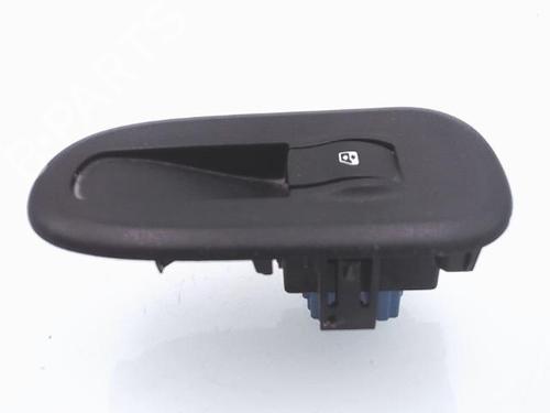 Used Right front window switch RENAULT KANGOO / GRAND KANGOO II (KW0/1_) 1.5 dCi 90 (KW05, KW08, KW0G, KW11) (90 hp) 25364196