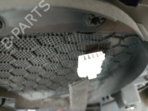 Rear left panel CITROËN C4 Grand Picasso II (DA_, DE_) 1.6 HDi / BlueHDi 115 | BP31655026C60 - Image 3