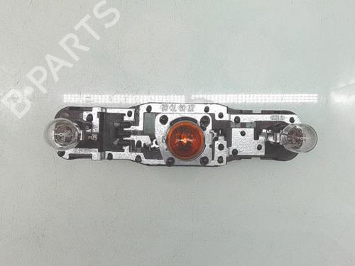 Lamp holder VW PASSAT CC B6 (357) 2.0 TDI | BP30973166L10