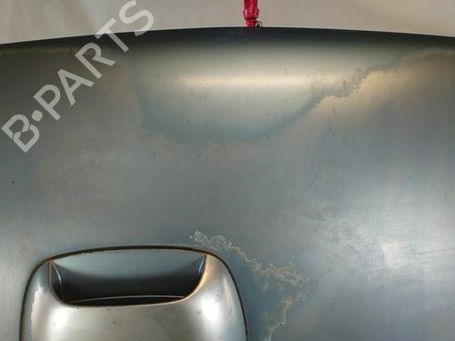 Capot Capot MITSUBISHI L200 (K7_T, K6_T, K5_T) 2.5 TD 4WD (K74T) (99 hp) 36166543 36166543