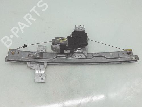 Used Front right window mechanism Front right window mechanism 32362188 32362188