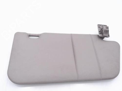 Used Left sun visor Left sun visor NISSAN MICRA III (K12) 1.2 16V (80 hp) 25364093 25364093