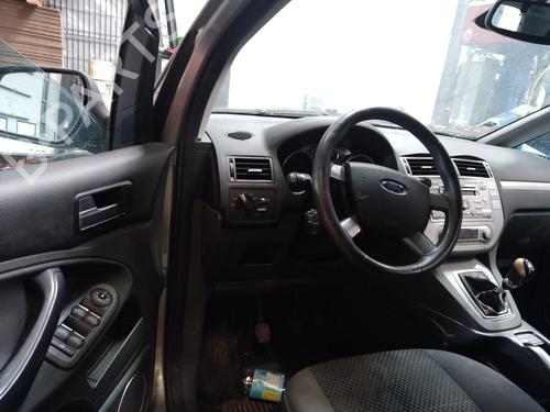 Tailgate lift support FORD C-MAX (DM2) 1.6 TDCi | BP27284535C138  - Image 10