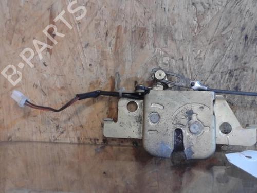Used Tailgate lock Tailgate lock FORD USA PROBE II (ECP) 2.0 16V (116 hp) 25364298 25364298