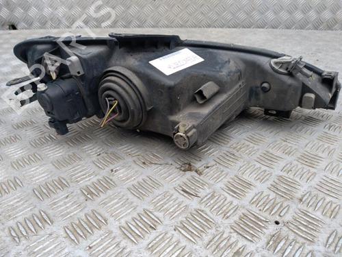 Scheinwerfer links für PEUGEOT 206 Hatchback (2A/C) 1.4 i (75 hp) 25361893