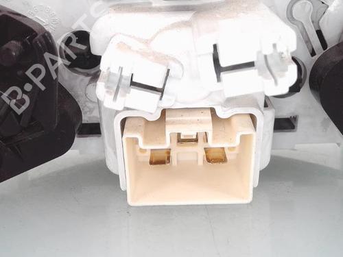 AC Styreenhet / Manøvreringsenhet DACIA LODGY (JS_) 1.5 dCi (JSMC, JSAF) | BP25368374I5 