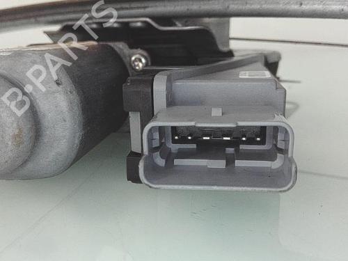 Rudehejsemekanisme Højre foran CITROËN C3 I (FC_, FN_) 1.4 HDi | BP25356471C23 