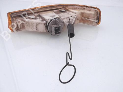 Used Right front indicator Right front indicator RENAULT SUPER 5 (B/C40_) 1.1 (48 hp) 25351012 25351012