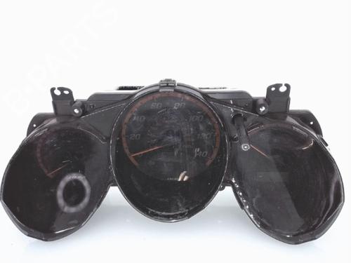 Instrument cluster HONDA JAZZ II (GD_, GE3, GE2) 1.3 iDSi (GD1) | BP25355304C47