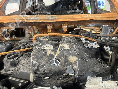 Used Parts MERCEDES-BENZ M-CLASS (W166)  ML 350 BlueTEC 4-matic (166.024, 166.023)  2457410