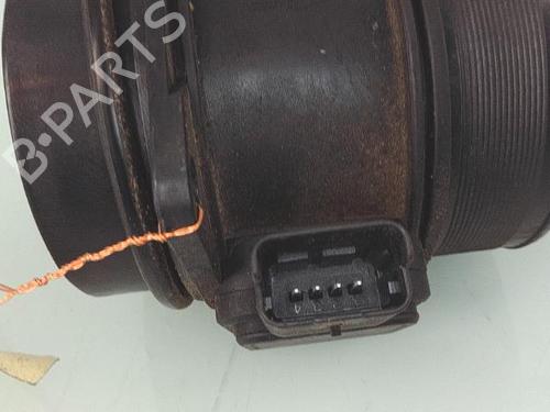 Used Mass air flow sensor Mass air flow sensor CITROËN C5 III (RD_) 2.0 HDi 140 (RDRHF8, RDRHFA, RDRHA8, RDRHAJ) (140 hp) 25352553 25352553