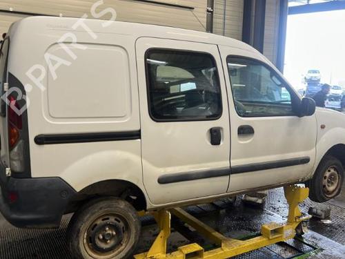 Left taillight RENAULT KANGOO (KC0/1_) D 65 1.9 (KC0E, KC02, KC0J, KC0N) | BP25353103C34 