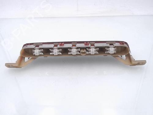 Used Third brake light TOYOTA COROLLA Verso (ZER_, ZZE12_, R1_) 1.8 (ZNR11_, ZNR11R) (129 hp) 25350822
