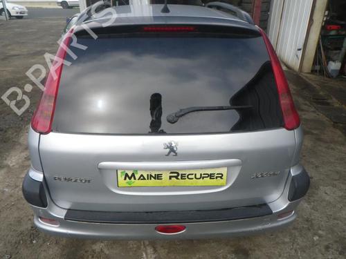 Switch PEUGEOT 206 SW (2E/K) 1.4 HDi | BP25351035I30 - Image 3