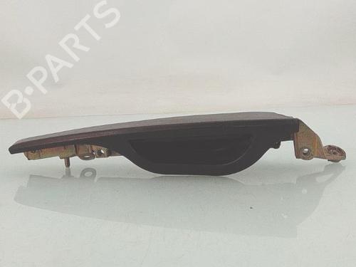 Used Rear right exterior door handle SEAT LEON (1P1) 2.0 TDI (170 hp) 29640934