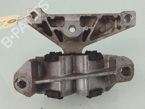 Used Engine mount Engine mount CITROËN C3 II (SC_) 1.1 i (60 hp) 25352717 25352717