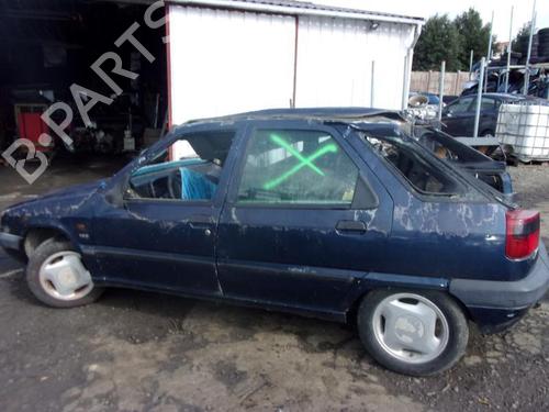 Right headlight CITROËN ZX (N2) 1.9 D | BP25373520C29 