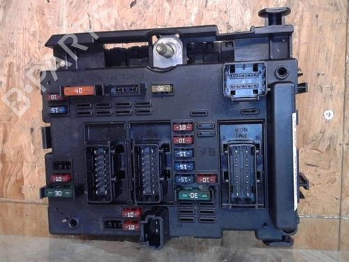 Used Fuse box Fuse box 25359243 25359243
