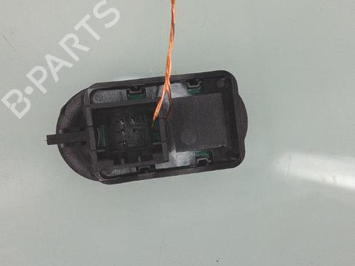 Used Left front window switch Left front window switch CITROËN C3 I (FC_, FN_) 1.4 HDi (68 hp) 26523225 26523225