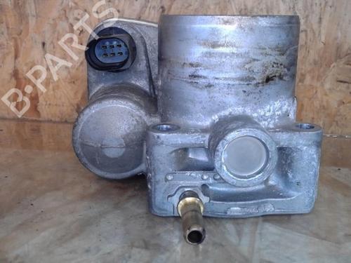 Throttle body RENAULT MEGANE II (BM0/1_, CM0/1_) 1.6 16V | BP25359198M82 