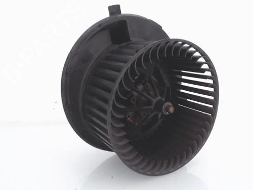 Heater blower motor VW CADDY III Box Body/MPV (2KA, 2KH, 2CA, 2CH) 1.9 TDI | BP25360727M62 