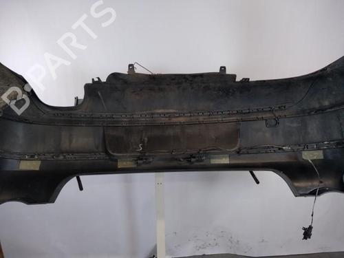 Rear bumper VW PASSAT B6 (3C2) 1.9 TDI | BP25350630C8 