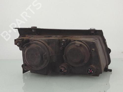 Left headlight VW PASSAT B5 (3B2) 1.9 TDI | BP25363073C28 - Image 3