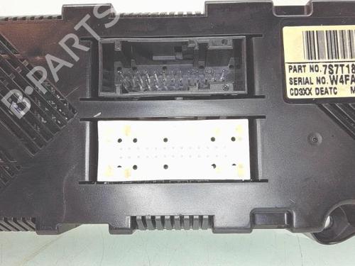 Climate control FORD S-MAX (WA6) 2.0 TDCi | BP33749026I5 - Image 4
