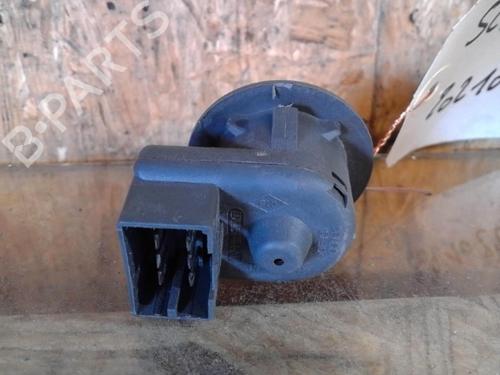 Used Mirror switch Mirror switch RENAULT SCÉNIC I MPV (JA0/1_, FA0_) 1.9 dCi (JA05, JA1F) (102 hp) 25358868 25358868