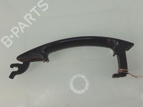 Rear left exterior door handle FORD MONDEO III Turnier (BWY) 2.0 16V TDDi / TDCi | BP25368008C130 