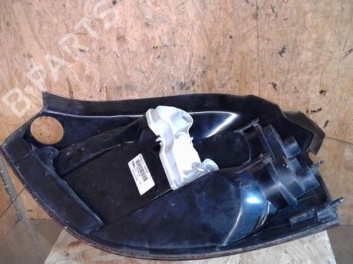 Left taillight RENAULT MEGANE II (BM0/1_, CM0/1_) 1.9 dCi (BM0G, CM0G) | BP25367257C34 