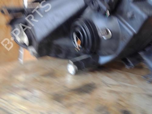 Venstre forlygte CITROËN XSARA PICASSO (N68) 1.8 16V | BP25373721C28 