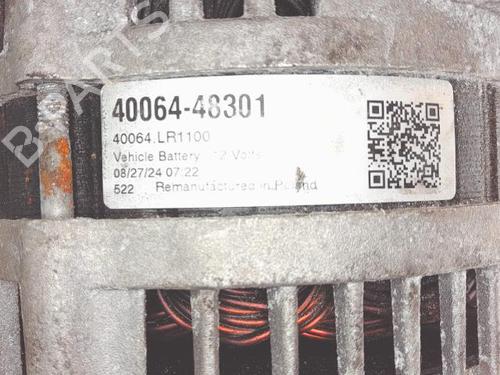 Generator OPEL ASTRA H (A04) 1.7 CDTI (L48) | BP30726111M7