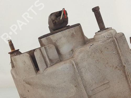 Used Left front fog light Left front fog light DAIHATSU SIRION (M1) 1.3 Sport (M101) (102 hp) 27324847 27324847