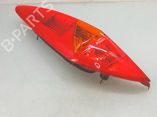 Used Left taillight Left taillight FIAT PUNTO (188_) 1.2 60 (188.030, .050, .130, .150, .230, .250) (60 hp) 36671658 36671658