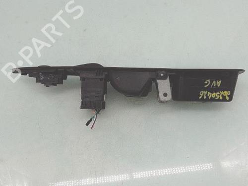 Left front window switch BLUECAR BLUEUTILITY EV50 | BP33116899I27  - Image 5