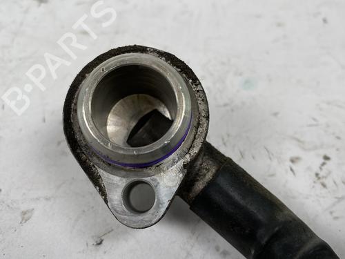 AC pipe AUDI A2 (8Z0) 1.4 | BP25363697M126 