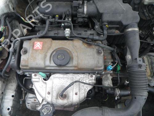 Tailgate lift support CITROËN SAXO (S0, S1) 1.1 X, SX | BP25367824C138 