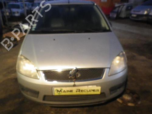 Left front fog light FORD FOCUS C-MAX (DM2) 1.8 TDCi | BP25357170C30 - Image 6