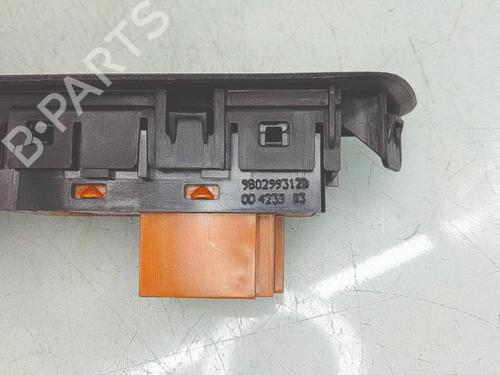Switch PEUGEOT 2008 I (CU_) 1.6 HDi | BP39032012I30 - Image 2