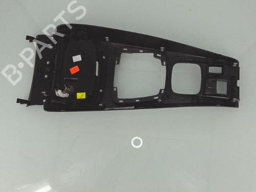 Middle console RENAULT LAGUNA III (BT0/1) 1.5 dCi (BT00, BT0A, BT0T, BT1J) | BP25371337I22 