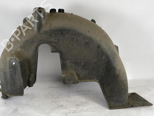Wheel arch PEUGEOT 208 I (CA_, CC_) 1.4 HDi | BP25371778C56 