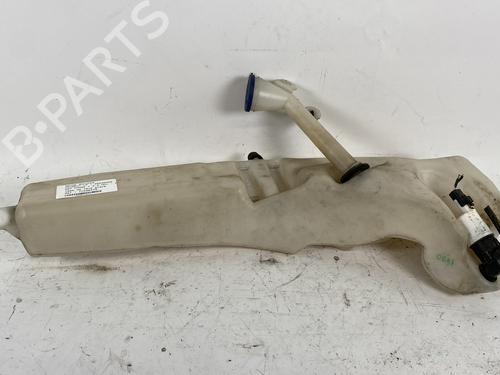 Windscreen washer tank PEUGEOT 607 (9D, 9U) 2.2 HDi | BP25363694C113 