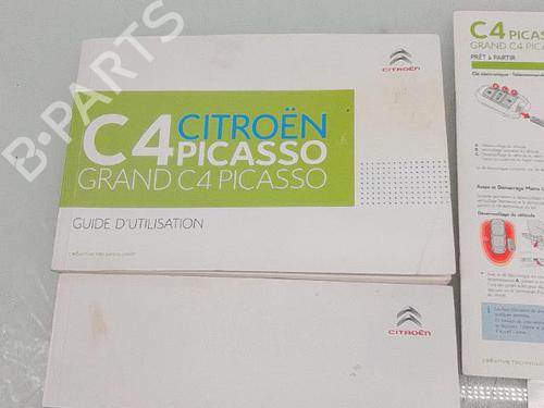 Other CITROËN C4 Picasso II 1.2 THP 110 | BP38767484O1 - Image 7